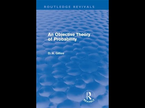 An Objective Theory of Probability (Routledge Revivals): Volume 2